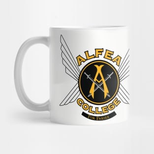 Alfea College Mug